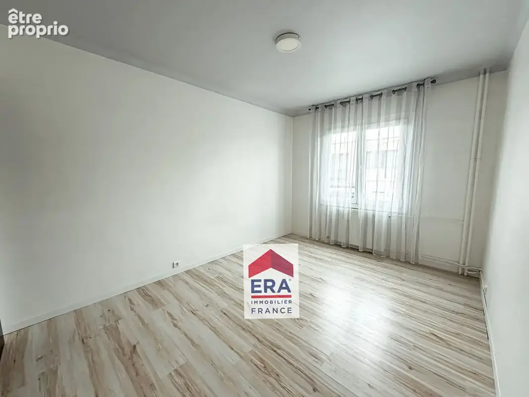 Appartement Sartrouville 4 pièce(s) 69,31 m2 - photo 3