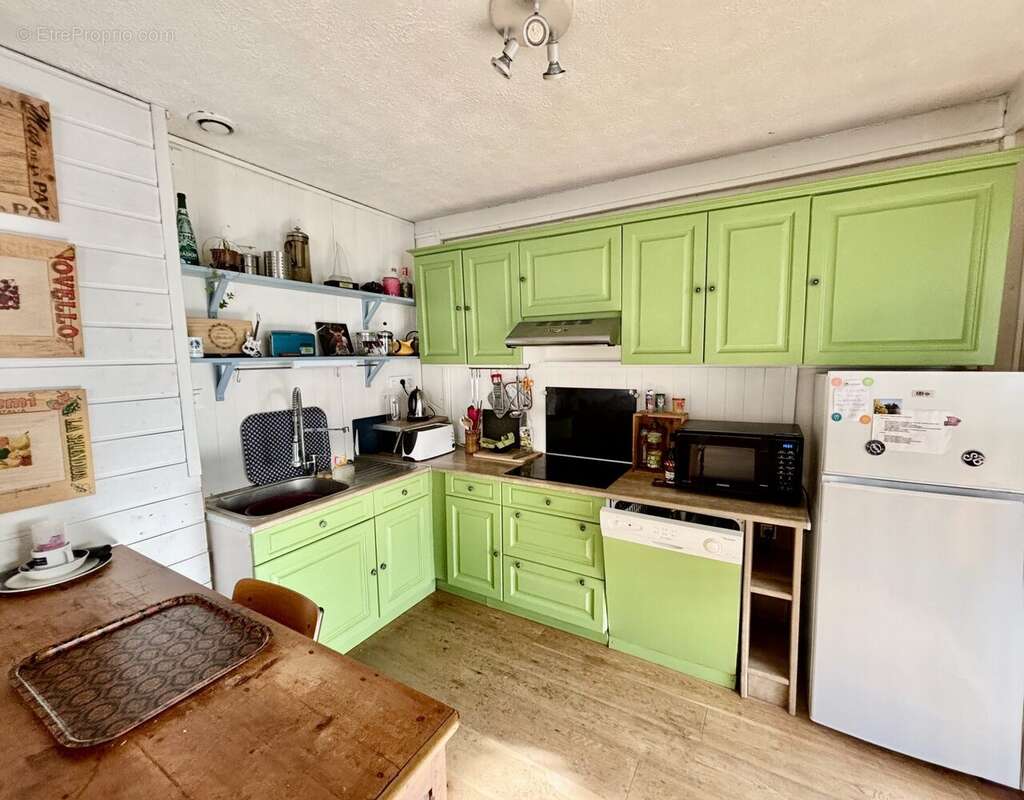 Appartement à NOIRMOUTIER-EN-L'ILE