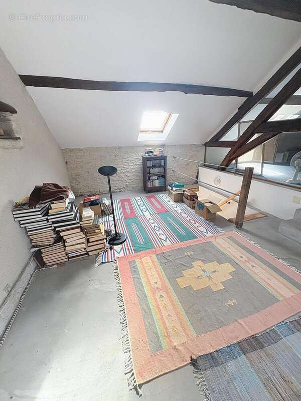 Maison 90 m² à Etrechy  - photo 6