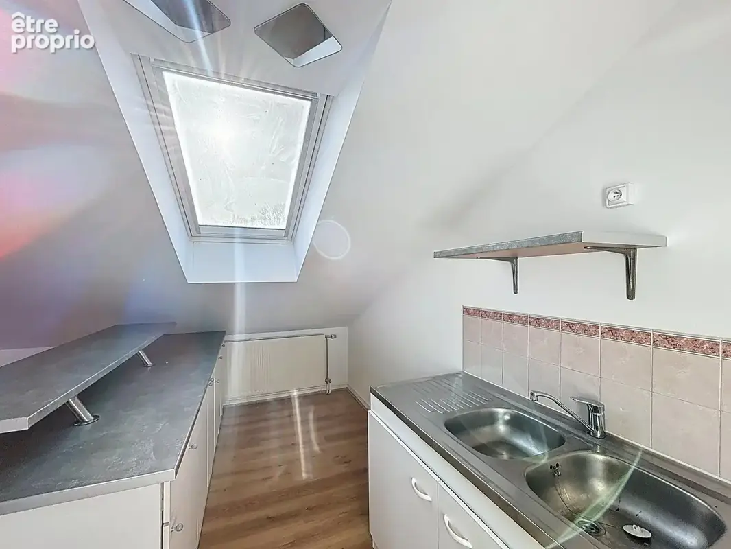 Vente Appartement Evry-courcouronnes(91000) 113 000ï¿œ - photo 5