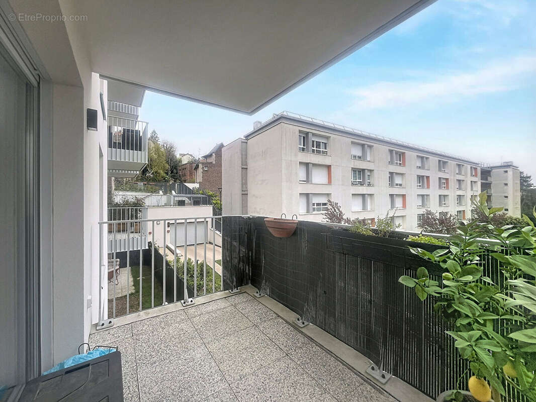 Appartement Fontenay Aux Roses 4 pièces 79.63 m2 - photo 5