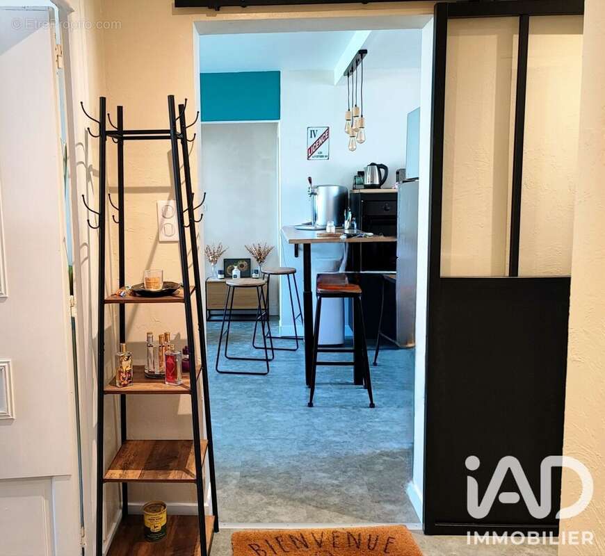 Appartement 65 m² à Aurillac  - photo 2