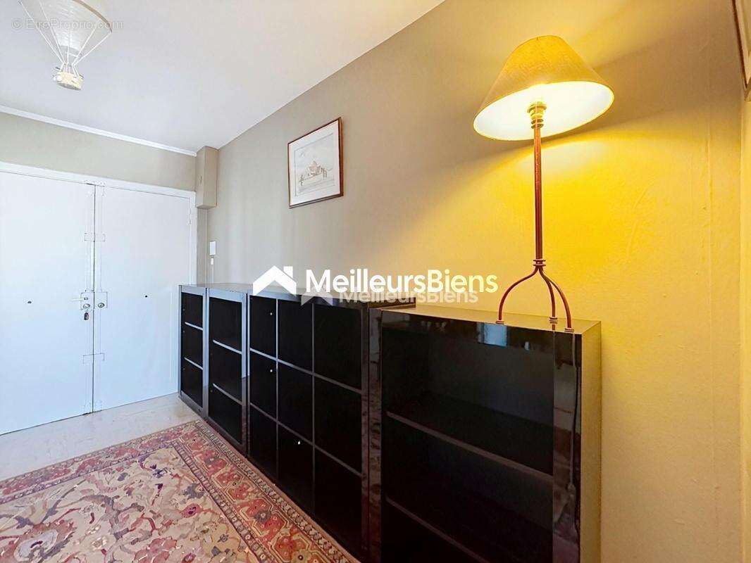 Appartement à ANGERS