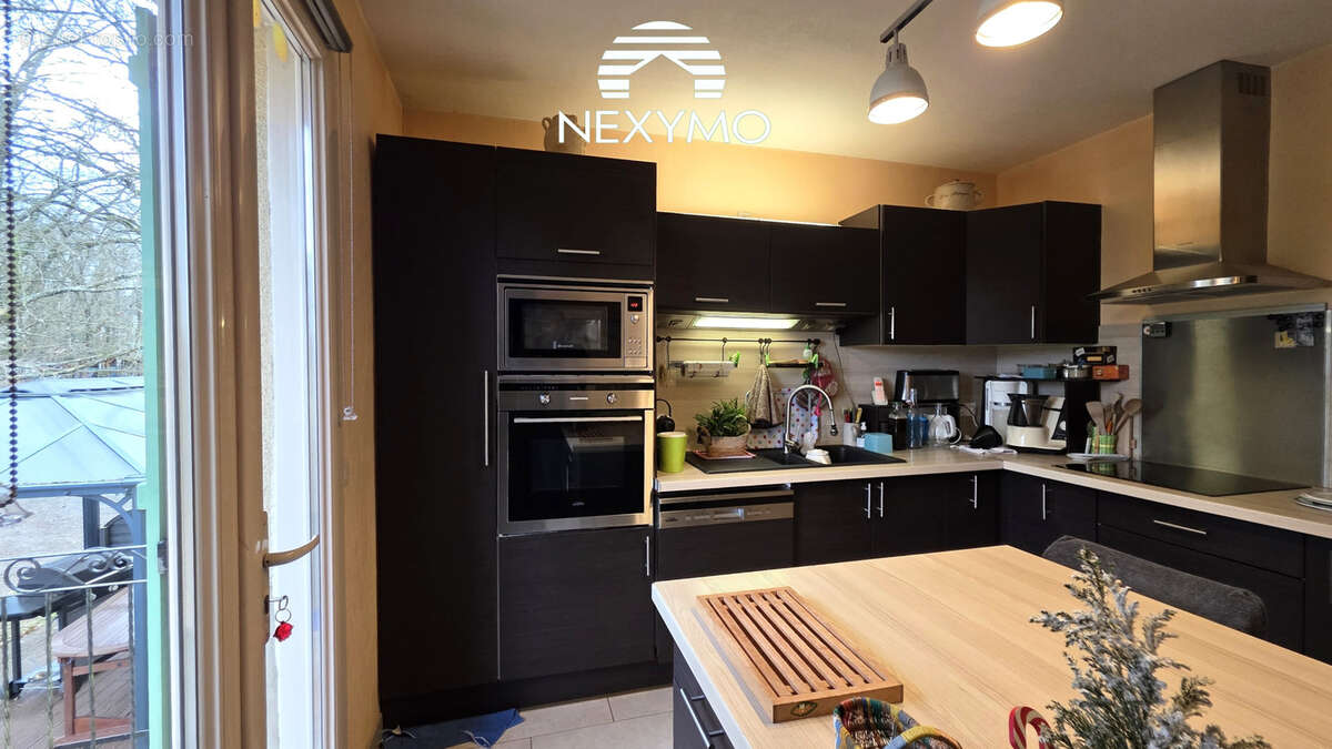 Maison à PARIGNE-L'EVEQUE