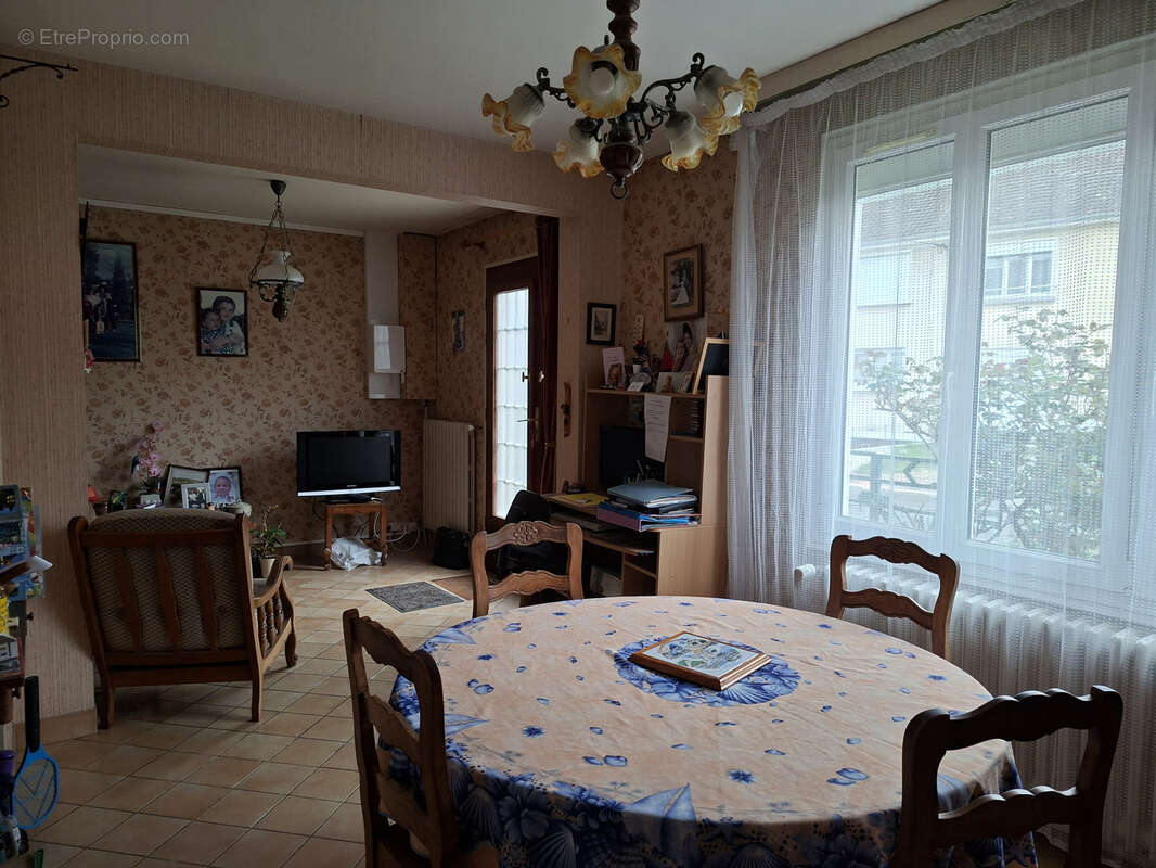 Maison à LE MANS