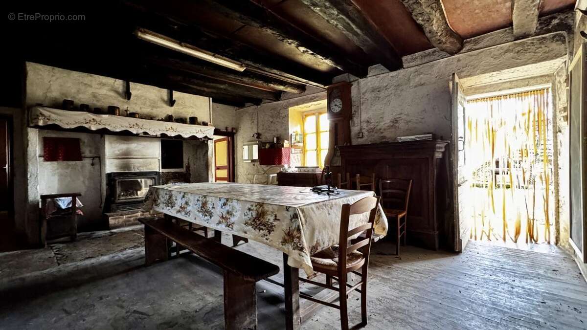 Maison à BLARS