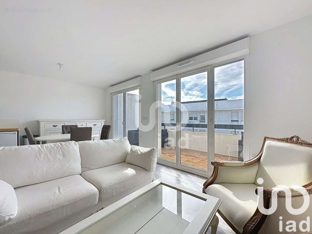 Photo 3 - Appartement à MARSEILLE-15E