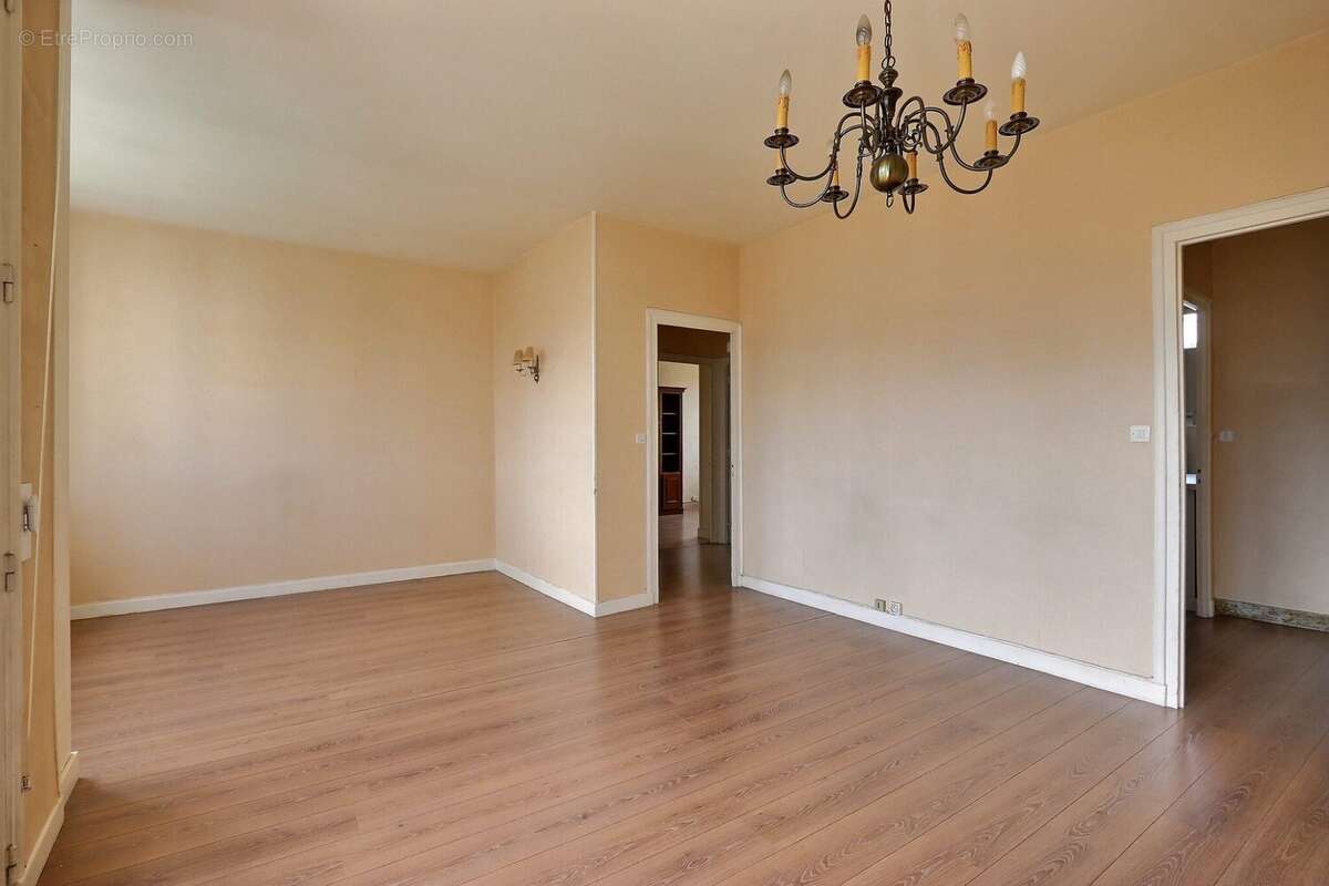 Appartement à CHAMALIERES