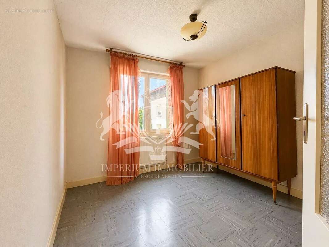 Maison individuelle avec sous-sol complet – Quartier Dieu du Trice - photo 6