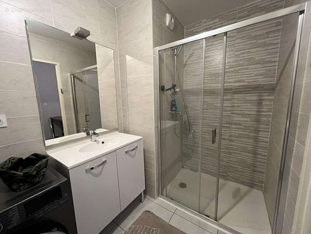 Appartement à BRION