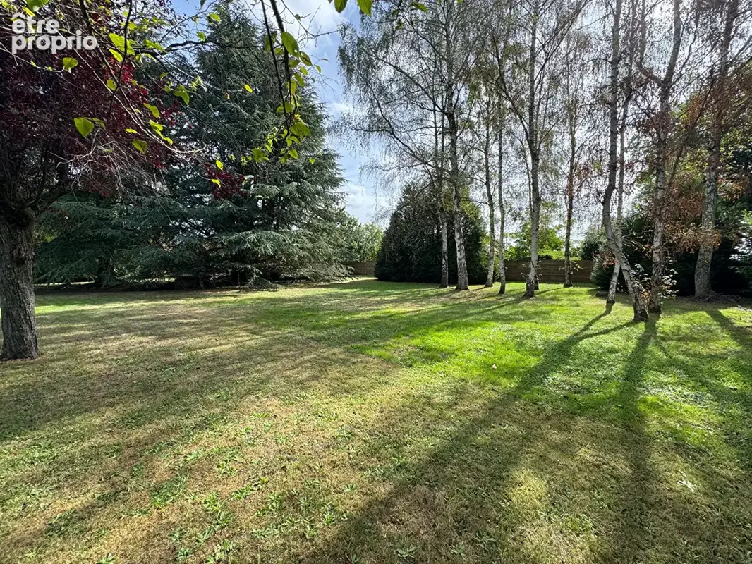 Jolie maison  traditionnelle avec grande dépendance et  piscine chauffée proche Forêt Orgerus - photo 7