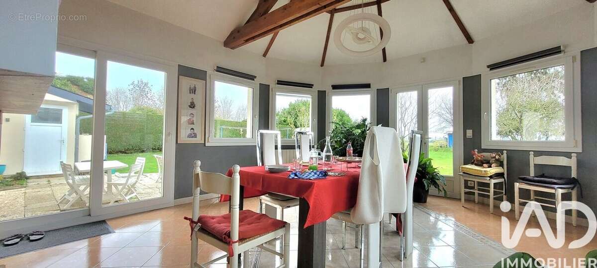 Photo 8 - Maison à BEAUVAIS