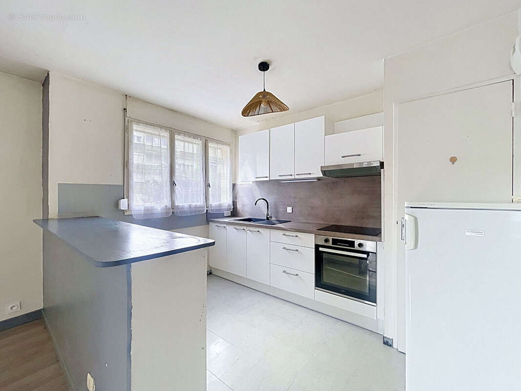 Appartement à ANGERS