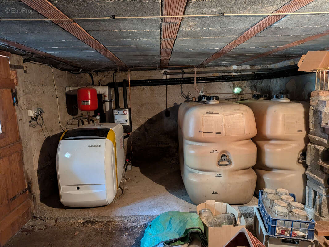 Maison de village de plain-pied - photo 14