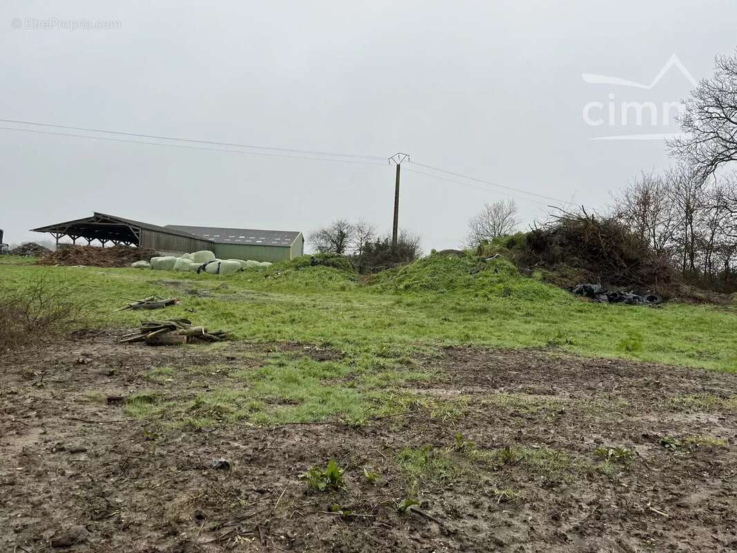 Appartement à LA MEILLERAYE-DE-BRETAGNE