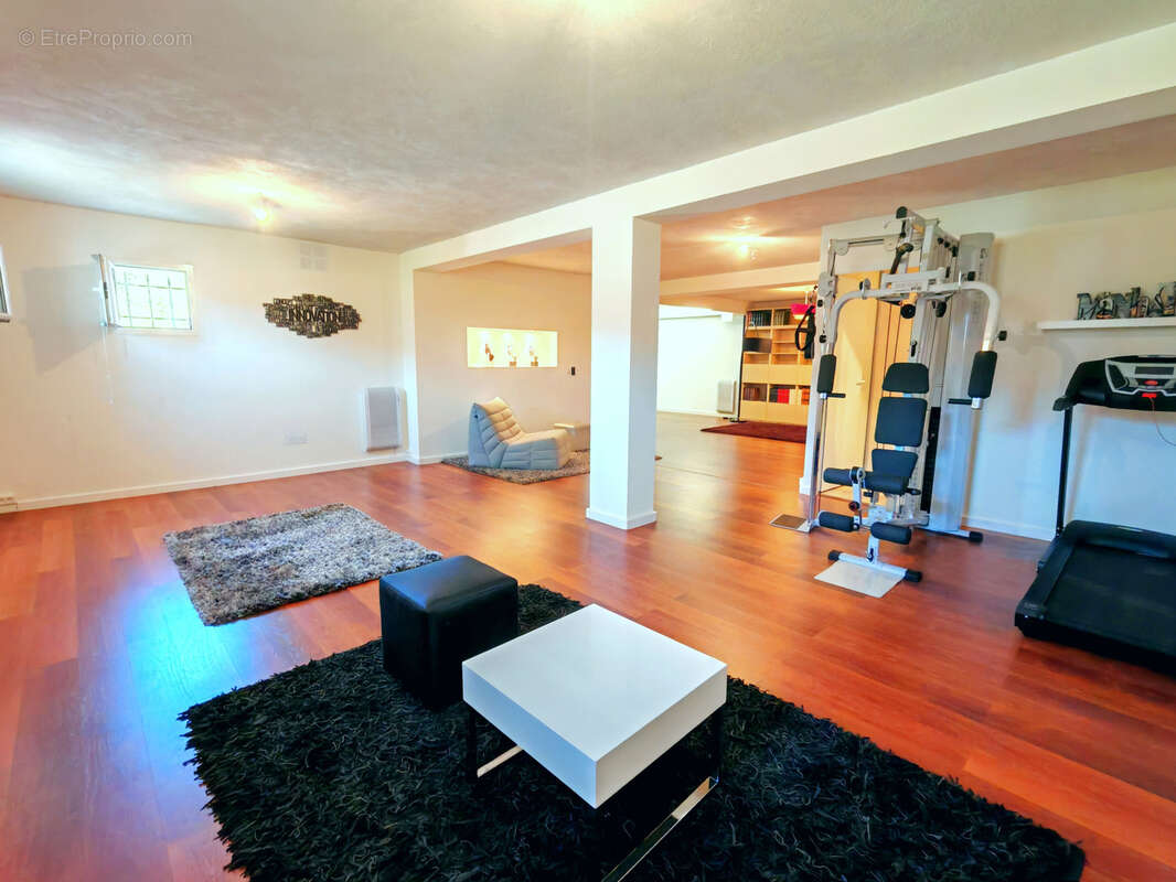 Maison à SAINT-MARTIN-DU-VAR