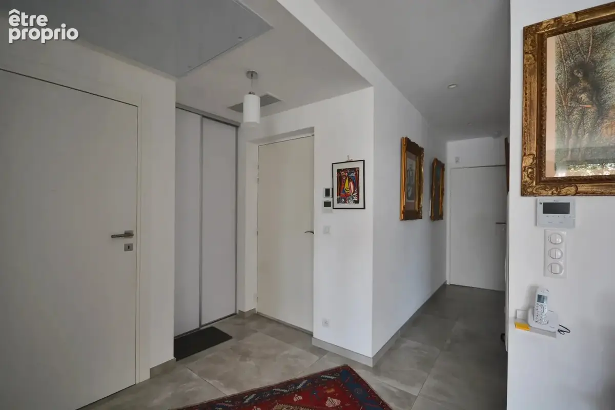 Appartement 3 pièces 84 m² à vendre à Vence (06140) - photo 8