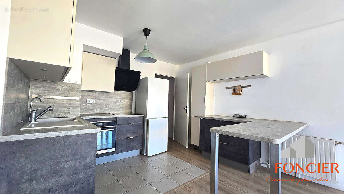 Appartement à ANTONY