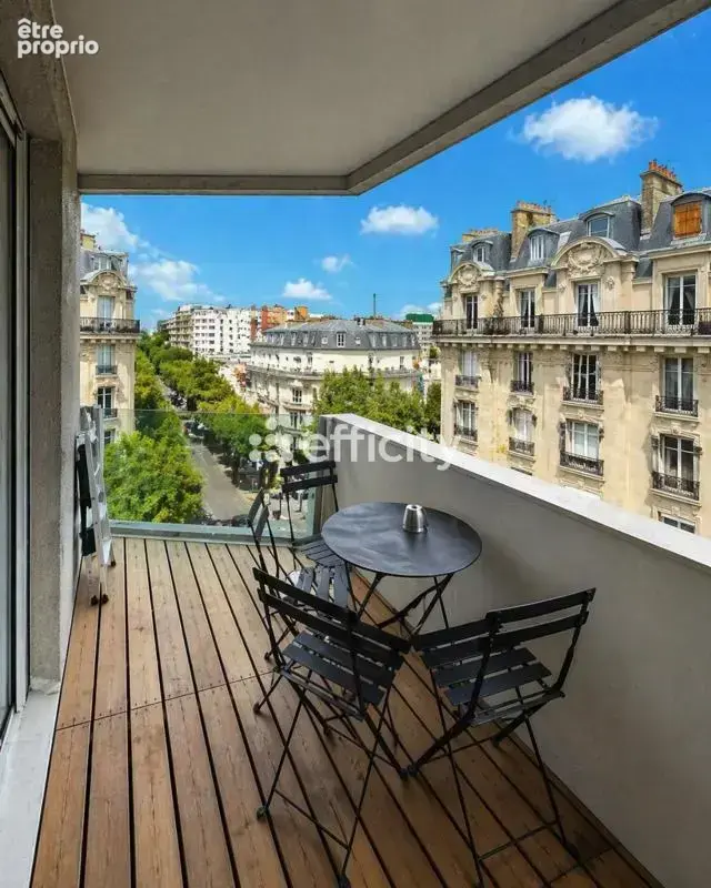 Appartement - photo 8