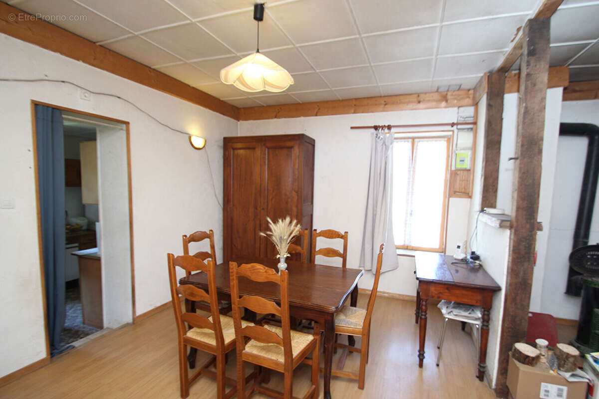 Maison Pierre De Bresse 5 pièce(s) 81.77 m2 - photo 3