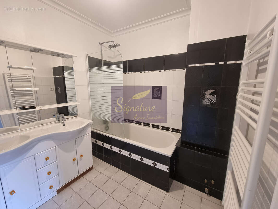 Le Mans - Quartier des Sources - T4 89m2 balcon - photo 4