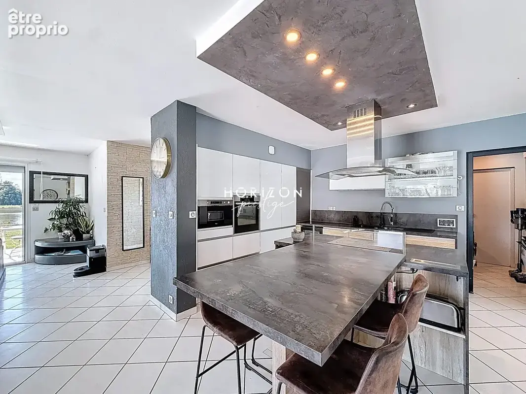 Maison 7 pièces 189 m² à vendre à Villars-Les-Dombes (01330) - photo 4