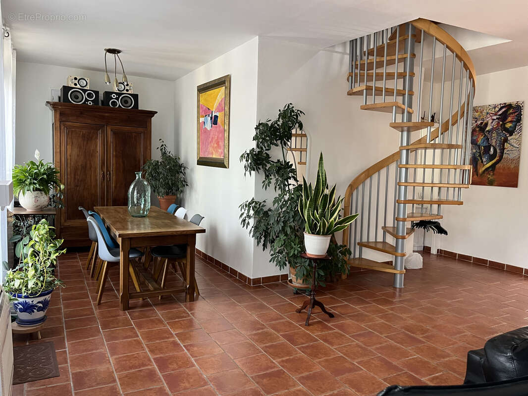 Maison à GIGNAC