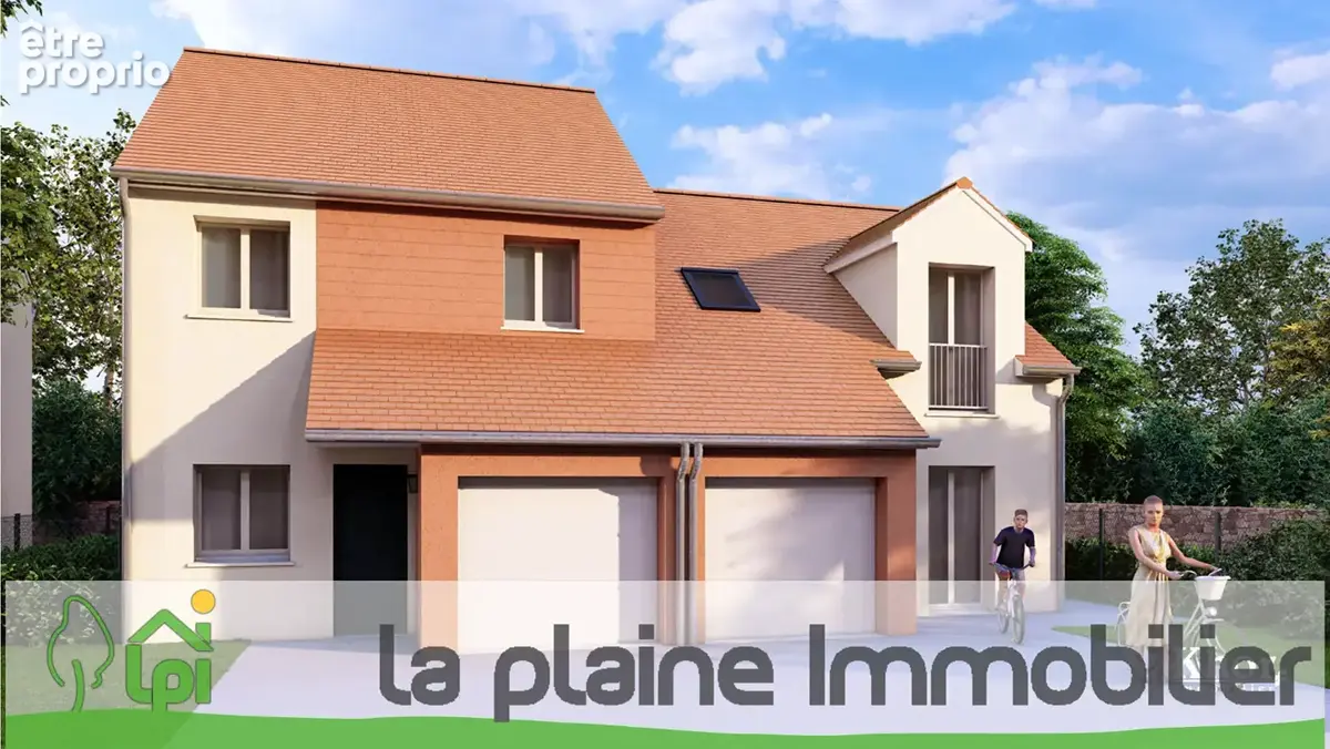 Maison à COLLEVILLE-MONTGOMERY