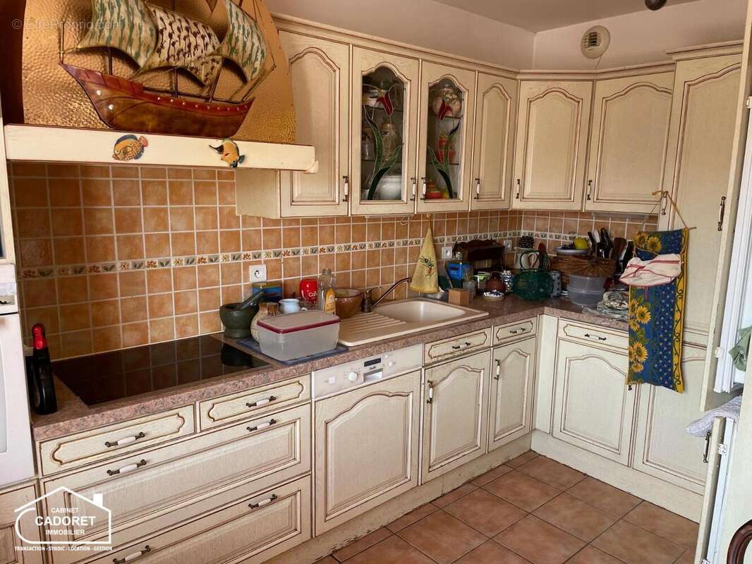   - Appartement à PORNIC
