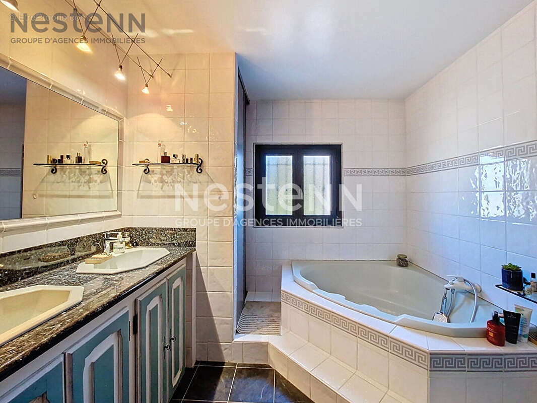 Maison à VILLETELLE