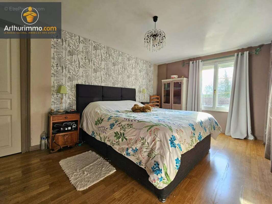 Vente Maison Cernoy(60190) 240 000ï¿œ - photo 10