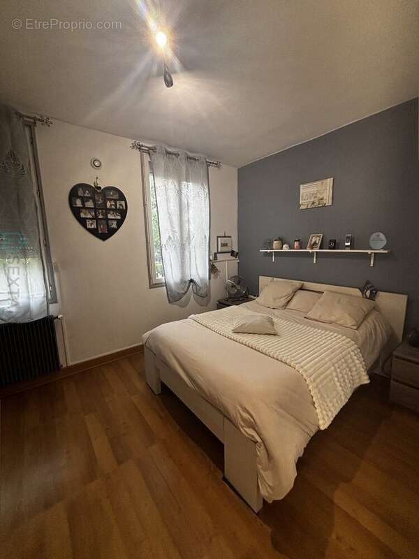 Maison 70 m² à Le Petit-Quevilly  - photo 8