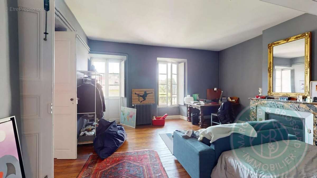 Maison à TARBES