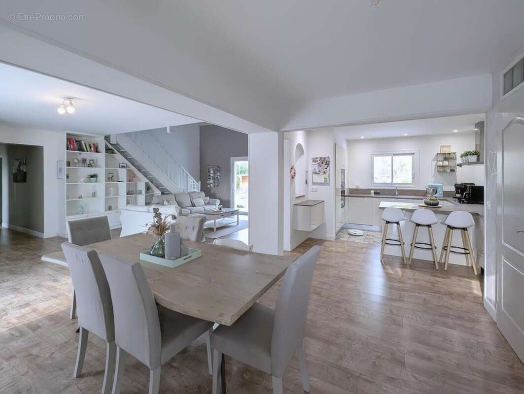 Photo 4 - Maison à LESPARRE-MEDOC