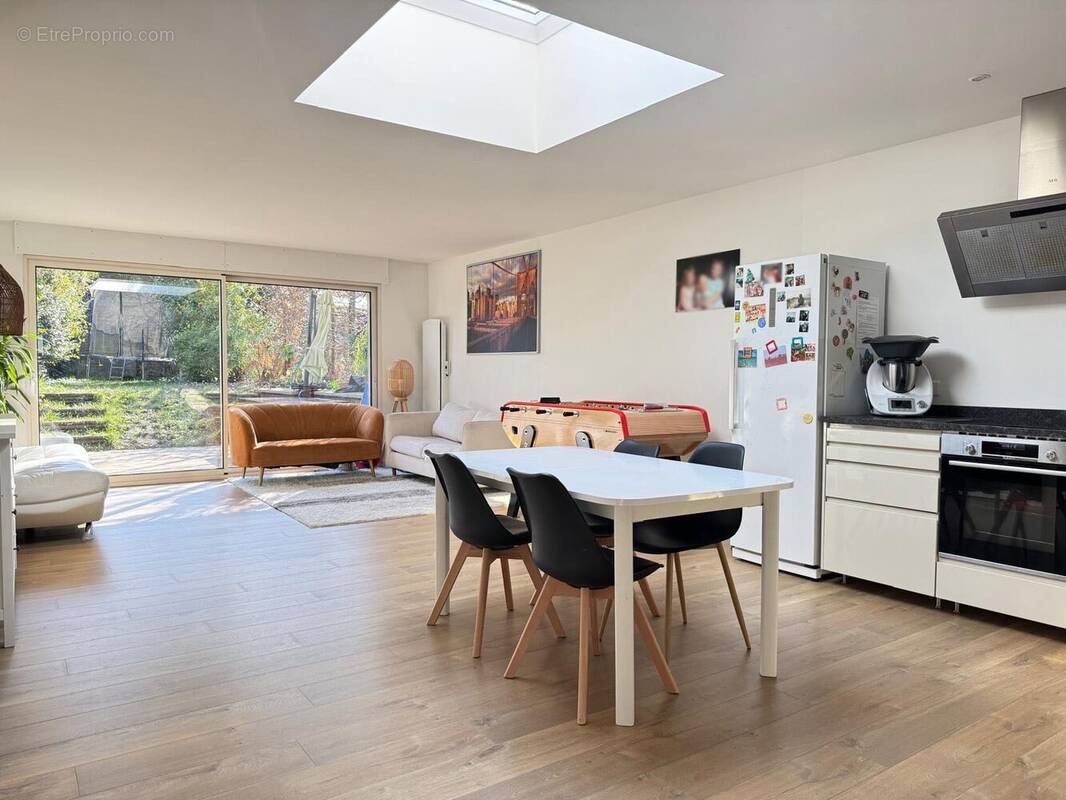 Maison à LAMBERSART