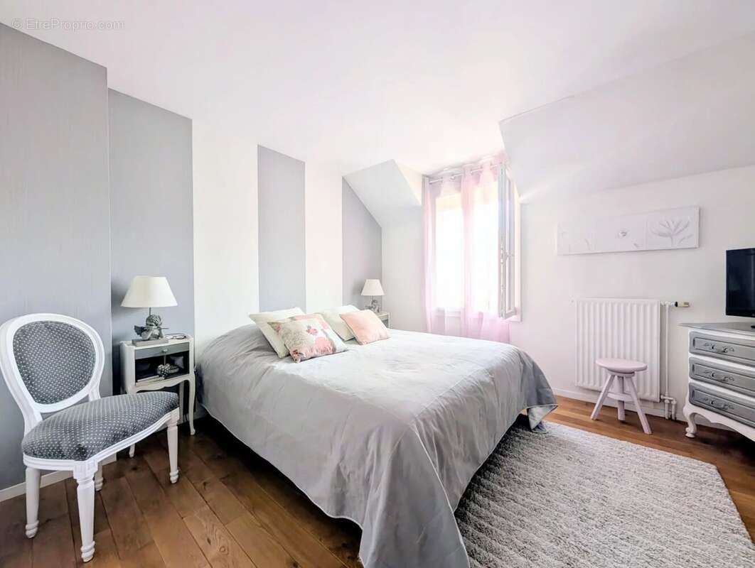 Maison individuel dpe c avec extention piece de vie 45m2 - photo 6