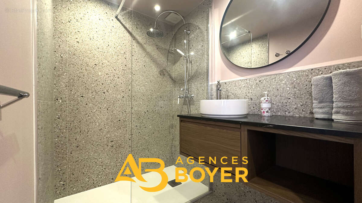 Appartement à BANDOL