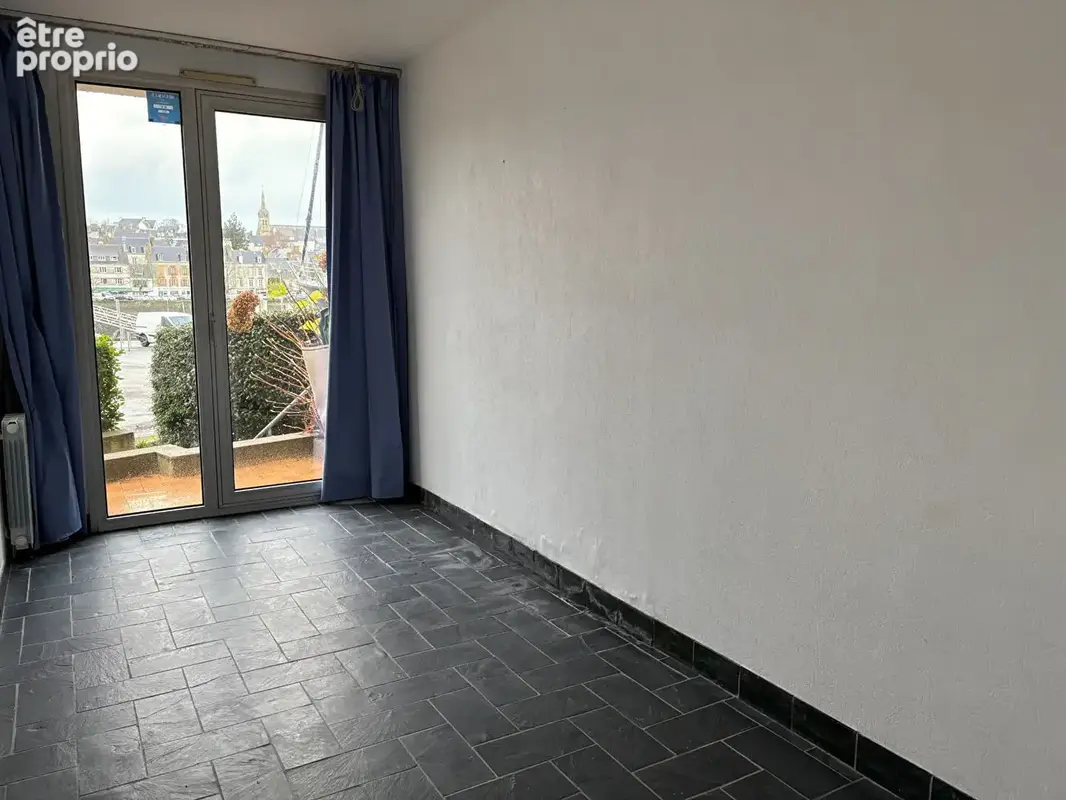 Appartement Douarnenez 2 pièces 33.96 m2 - photo 5