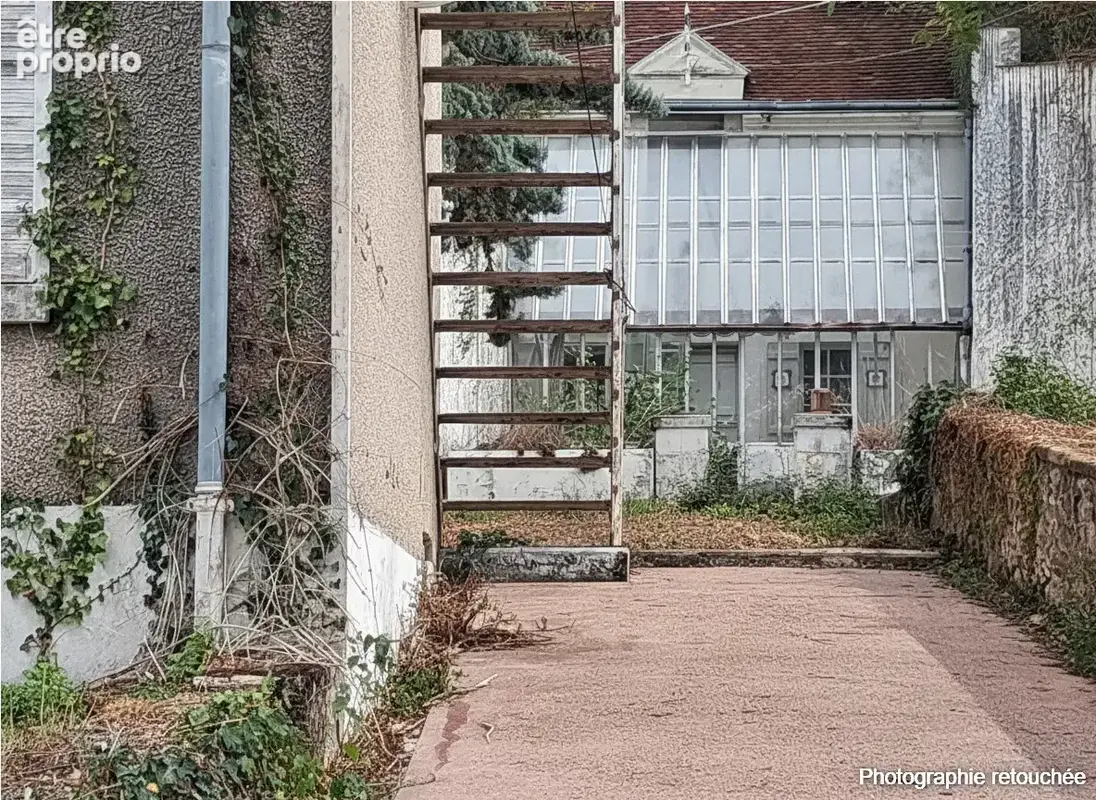 Maison à rénover - photo 3