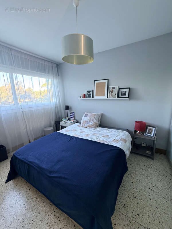 Appartement à MARSEILLE-9E