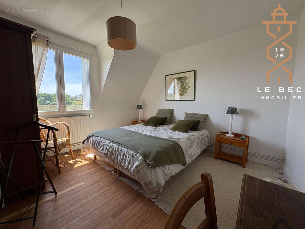 Maison à LA TRINITE-SUR-MER