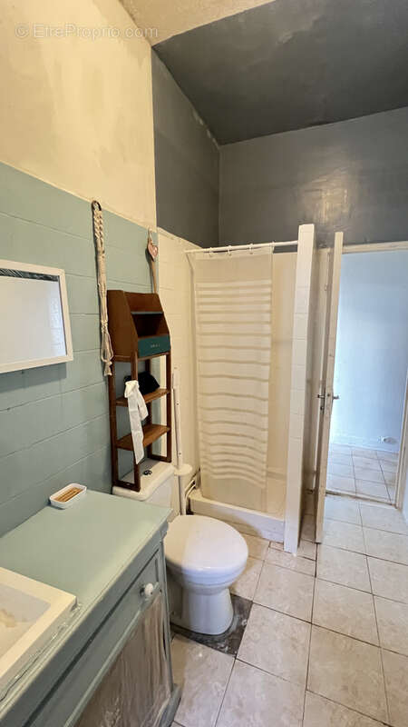 Appartement à COUDRAY