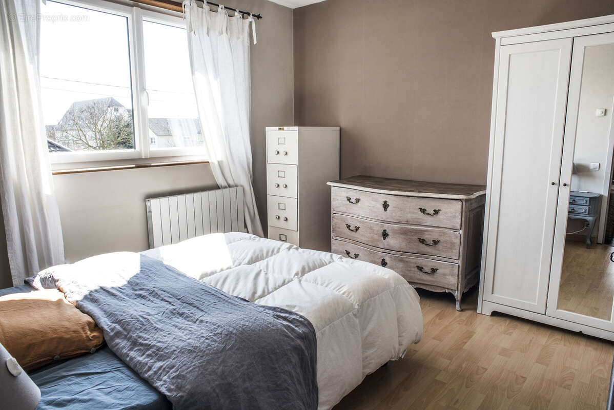 Appartement à HERRLISHEIM