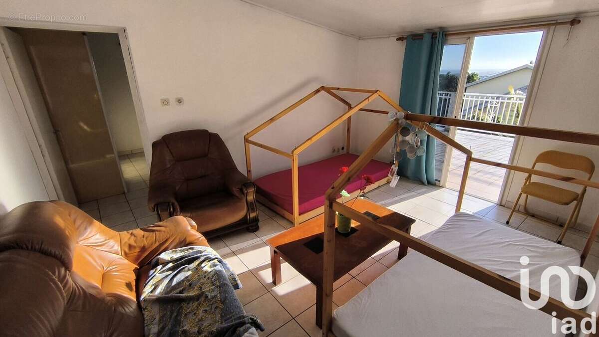 Photo 6 - Maison à SAINT-LOUIS