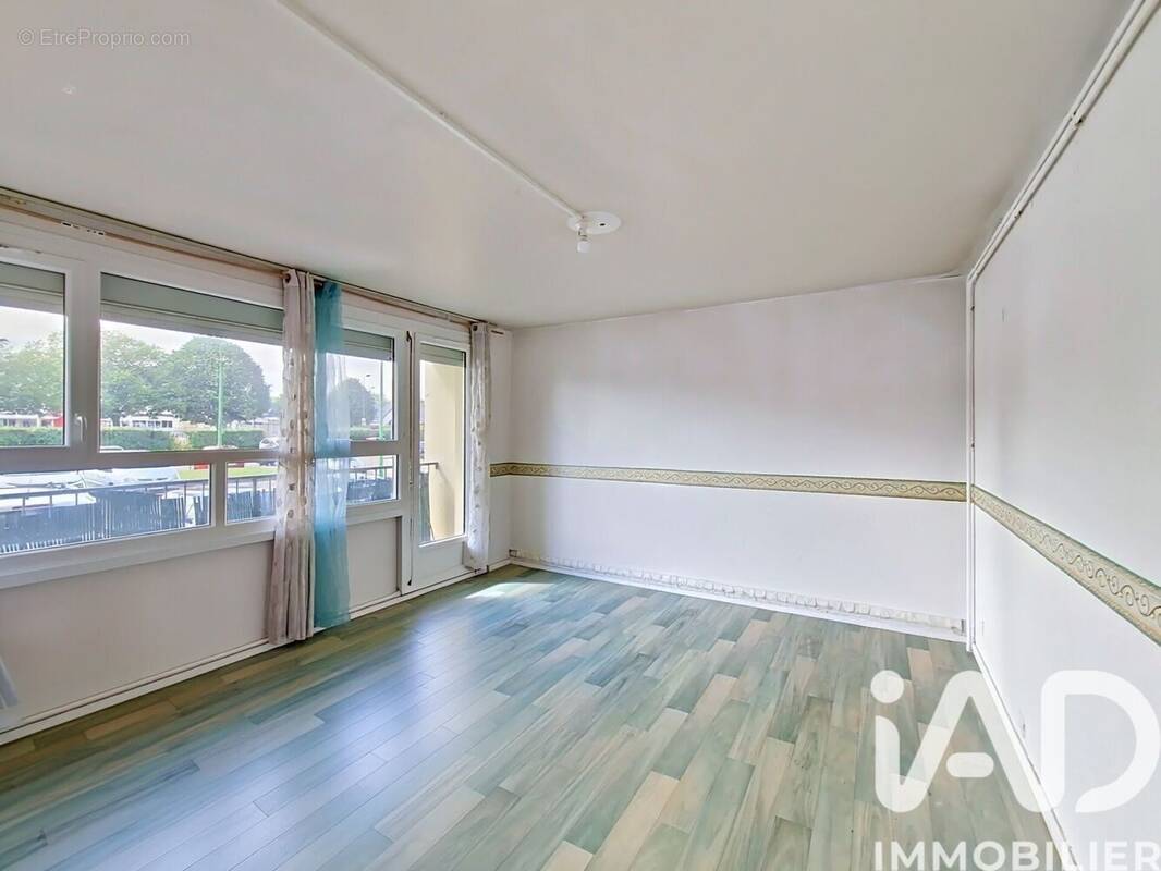 Photo 1 - Appartement à SAINT-ETIENNE-DU-ROUVRAY