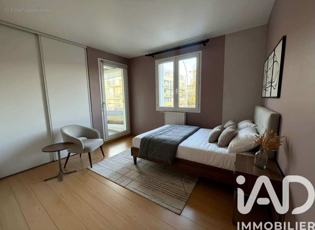 Photo 5 - Appartement à BONNEUIL-SUR-MARNE