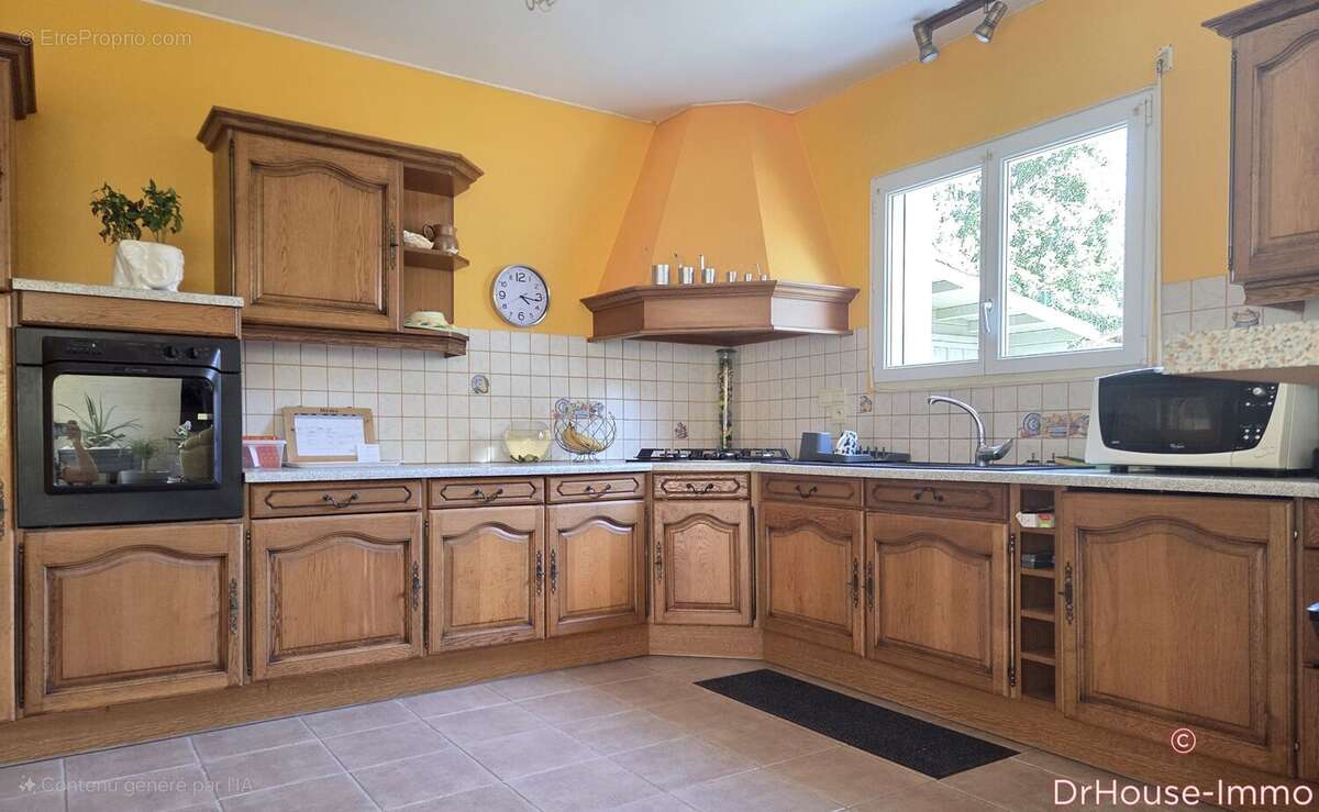 Maison à PORNIC