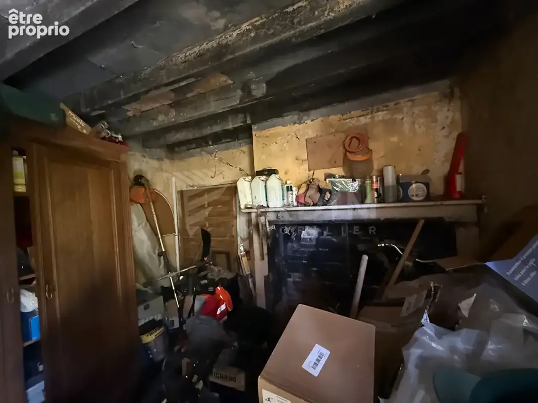Maison Dampierre Sous Bouhy 6 pièces 184.17 m2 - photo 17