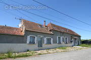 Maison à GILLY-SUR-LOIRE