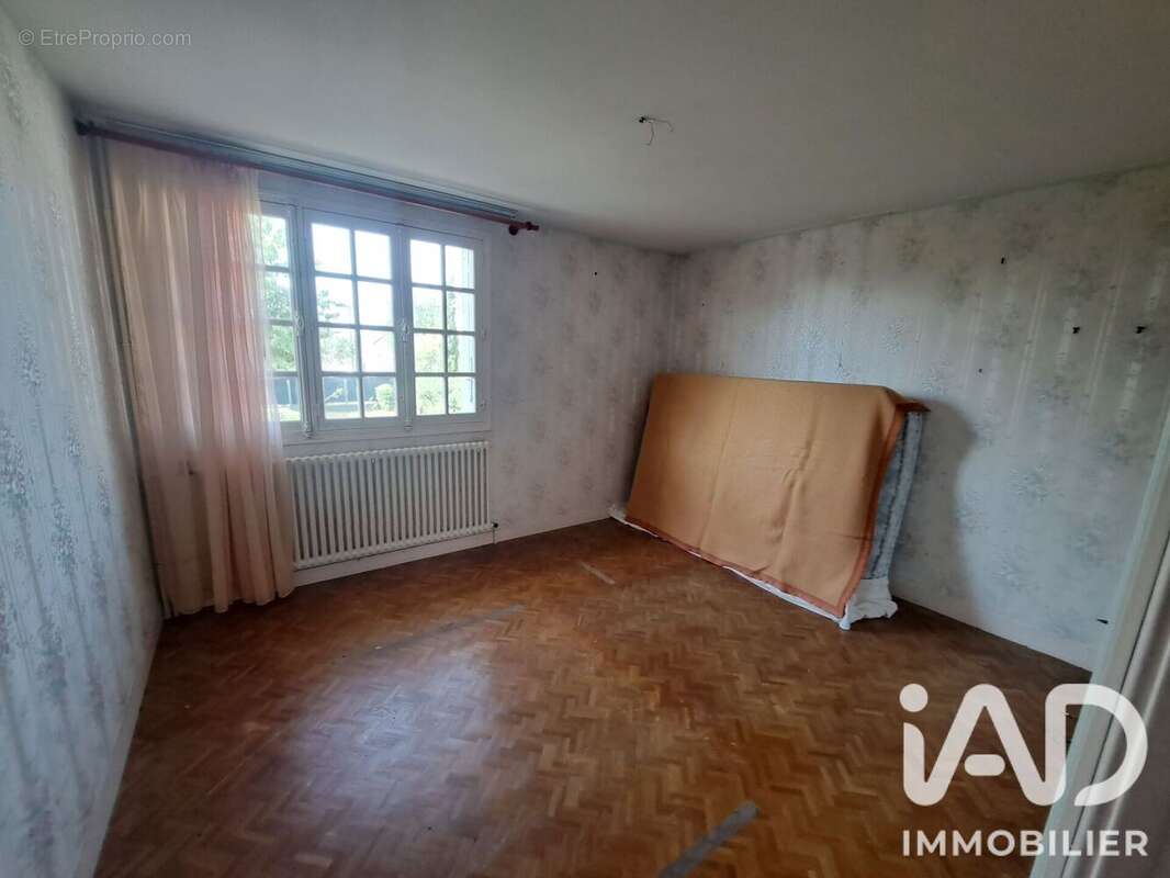 Maison 135 m² à Brou  - photo 8